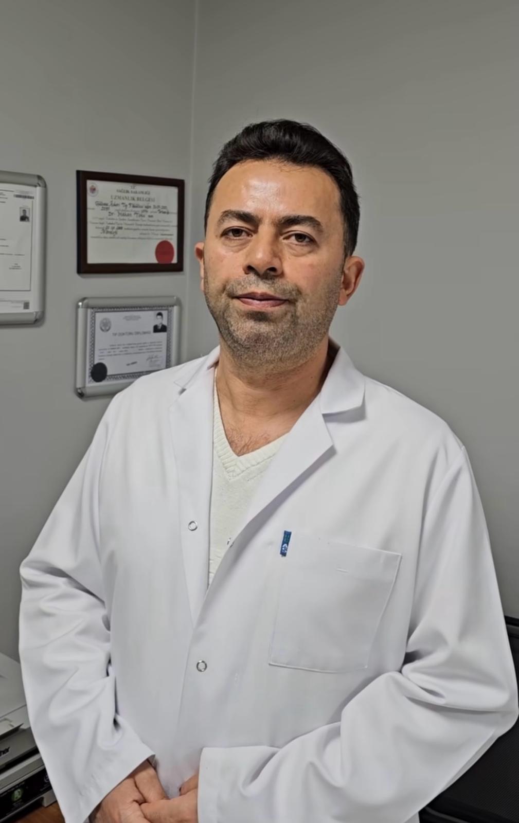 Op.Dr.Salim Atalay